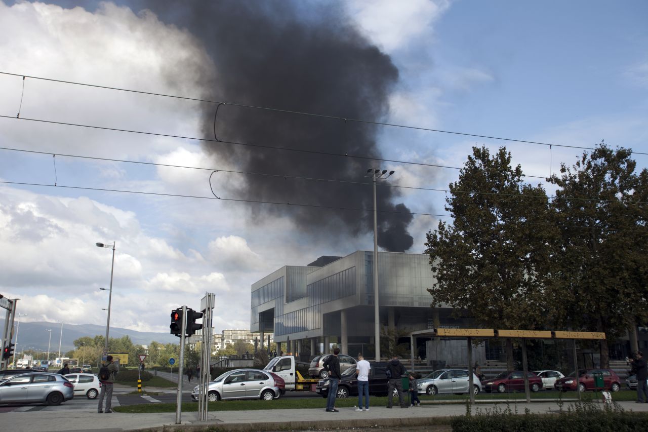 Obavijest o odgađanju javnih događanja u Muzeju suvremene umjetnosti Zagreb